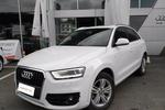 奥迪Q32013款35 TFSI 全时四驱舒适型