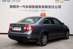 大众速腾2009款1.6L 自动时尚型