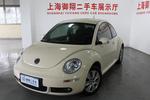 大众甲壳虫2010款1.6L 舒适型