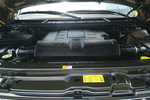 路虎揽胜2012款5.0 V8 NA