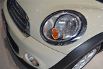 MINIMINI2011款1.6L ONE