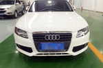 奥迪A4L2010款2.0TFSI 运动型