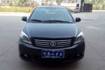 长城C30 2010款1.5L 手动舒适型