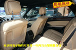 奔驰M级2010款ML350 4MATIC 豪华型版