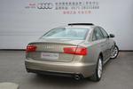 奥迪A6L2014款35 FSI quattro 豪华型