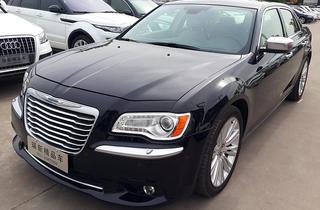 6l以上克莱斯勒300二手车报价】_搜狐二手车,诚信有保障!