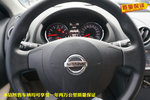 日产逍客2012款1.6XE 风 5MT 2WD