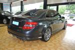 奔驰C63 AMG2009款C63 AMG