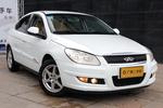 奇瑞A3三厢2010款1.6L 手动 进取型