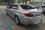 宝马5系2011款535Li 豪华型