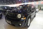 Jeep自由客2014款2.4L 运动版