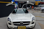 奔驰SLS AMG-SLS AMG