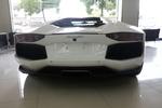 兰博基尼Aventador2012款LP700-4