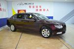 斯柯达昊锐2009款1.8TSI 手自一体 智雅版