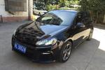 大众高尔夫GTI2012款2.0 TSI DSG 豪华版