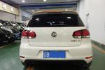 大众高尔夫GTI2010款2.0TSI DSG 豪华版