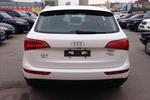 奥迪Q52010款2.0TFSI 豪华型