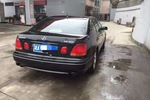 雷克萨斯GS2003款GS 300