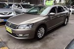 大众帕萨特2012款1.8TSI DSG 尊荣版