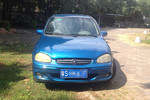 别克赛欧2001款1.6 SLX 自动