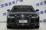 奥迪A6L2012款30 FSI 技术型(2.5L)