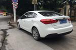 起亚K32012款1.6L 自动GL 