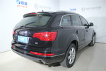 奥迪Q72010款3.6FSI quattro 技术型