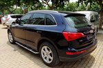 奥迪Q52010款2.0TFSI 技术型