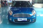 MINIMINI2011款1.6L COOPER Fun