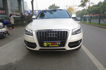 奥迪Q52013款40 TFSI 进取型