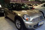 MINICOUNTRYMAN2011款1.6L COOPER FUN