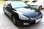 本田雅阁2005款2.4i VTEC 自动