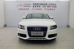 奥迪A4L2011款2.0TFSI 舒适型