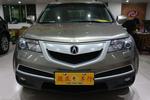 讴歌MDX2010款3.7L 舒适豪华运动版