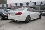 宝马5系2013款525Li 领先型