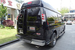 GMC Savana2013款5.3L 四驱总裁级