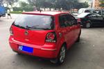 大众Polo Sporty2009款1.6L 手自一体 运动版