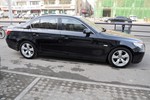 宝马5系2006款530i 