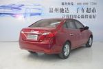 现代悦动2011款1.6L 自动豪华型