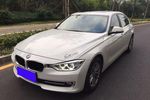 宝马3系2013款320i 进取型