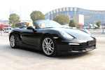 保时捷Boxster2013款Boxster 2.7L 