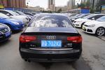 奥迪A4L2013款30 TFSI(1.8T)自动舒适型