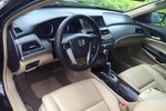 本田雅阁2010款2.4L LX