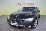 宝马7系2009款730Li 豪华型