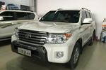 丰田兰德酷路泽2012款4.0L 自动VX 