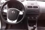 MG32013款1.3L 手动舒适版