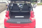 smartfortwo2012款1.0 MHD 硬顶激情版