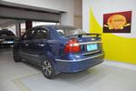 雪佛兰乐风2008款1.4SE MT