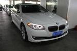 宝马5系2012款530Li 豪华型