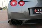 日产GT-R2012款3.8T Premium Edition 